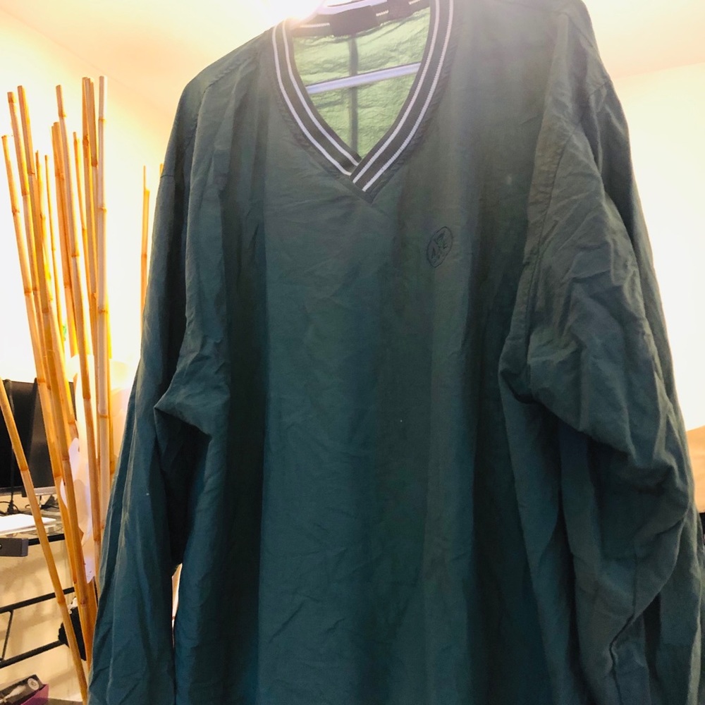 A&F PULLOVER - Picture 3 of 3